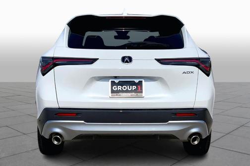 2025 Acura ADX Base