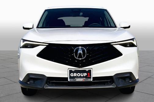 2025 Acura ADX Base