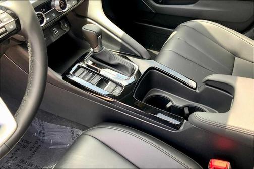 2025 Acura Integra Base