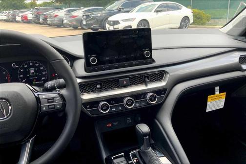 2025 Acura Integra Base