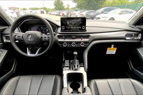 2025 Acura Integra Base