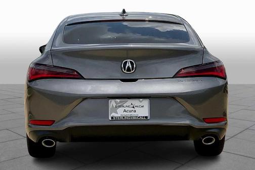 2025 Acura Integra Base