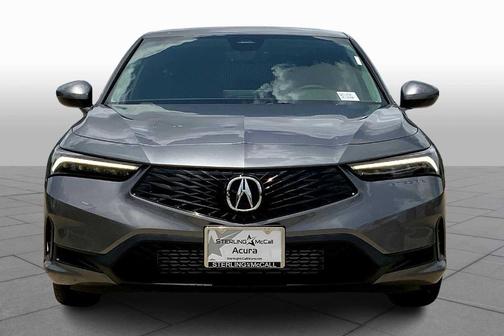2025 Acura Integra Base