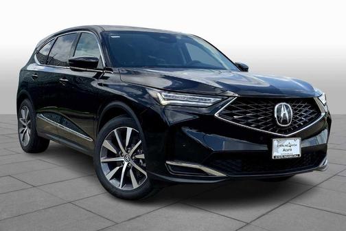2026 Acura MDX 3.5L w/Technology Package