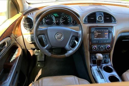 2015 Buick Enclave Premium