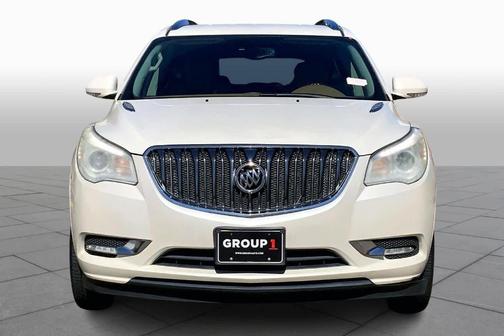 2015 Buick Enclave Premium