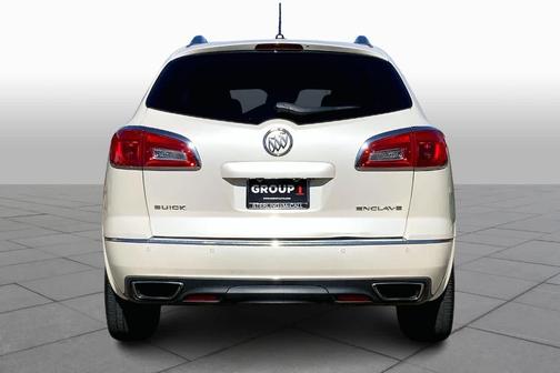 2015 Buick Enclave Premium