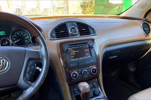 2015 Buick Enclave Premium