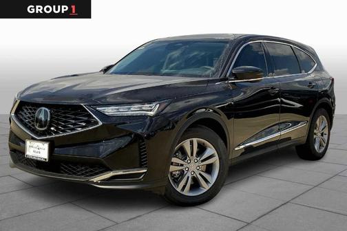 2026 Acura MDX Base