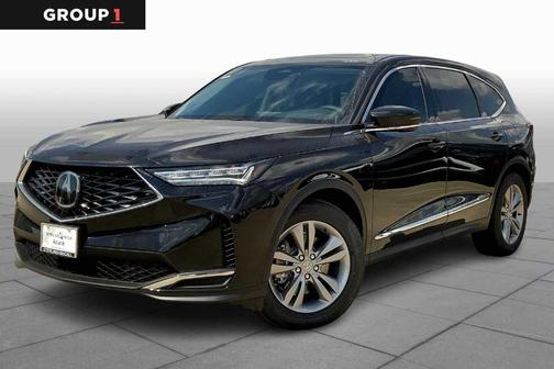 2026 Acura MDX Base