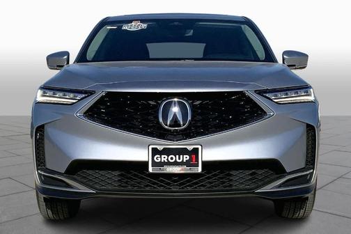 2026 Acura MDX Base