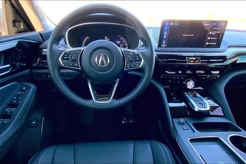 2026 Acura MDX Base