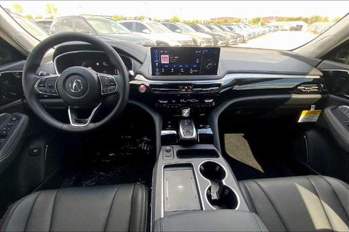 2026 Acura MDX Base