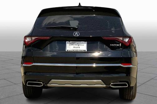 2026 Acura MDX Base