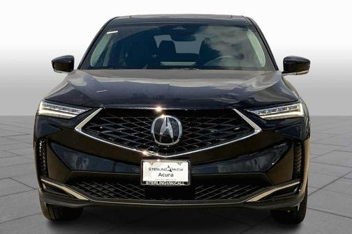 2026 Acura MDX Base