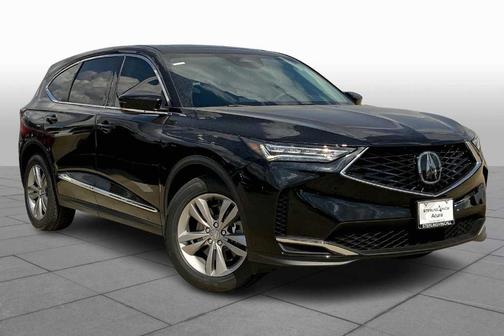 2026 Acura MDX Base
