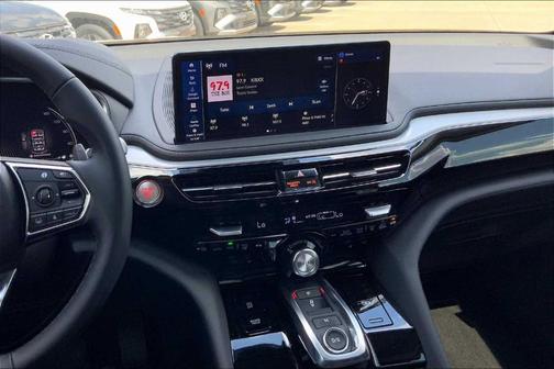 2026 Acura MDX Base