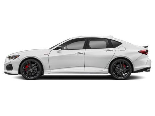 2025 Acura TLX Type S