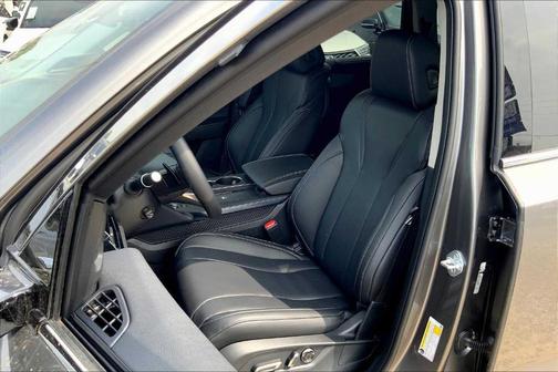 2025 Acura MDX Technology