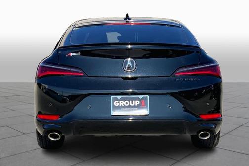 2024 Acura Integra A-Spec Technology