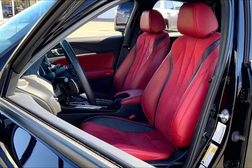 2024 Acura Integra A-Spec Technology