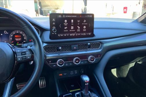 2024 Acura Integra A-Spec Technology