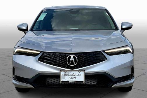 2026 Acura Integra 