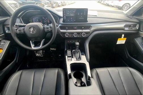 2026 Acura Integra 