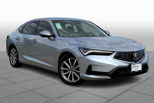2026 Acura Integra 