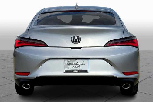 2026 Acura Integra 