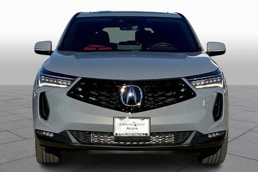 2025 Acura RDX A-Spec