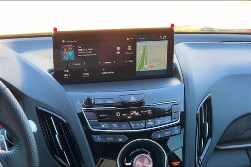 2025 Acura RDX A-Spec