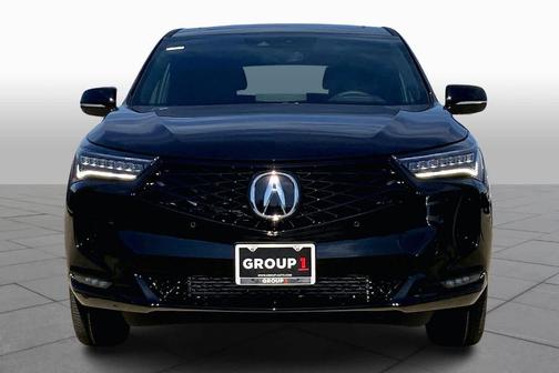 2026 Acura RDX A-Spec Advance Package