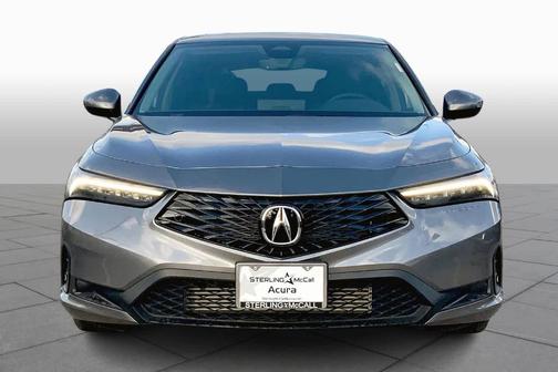 2025 Acura Integra Base