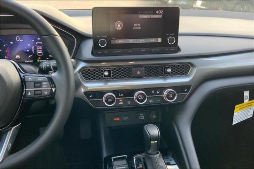 2025 Acura Integra Base