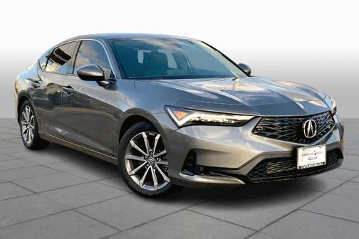 2025 Acura Integra Base