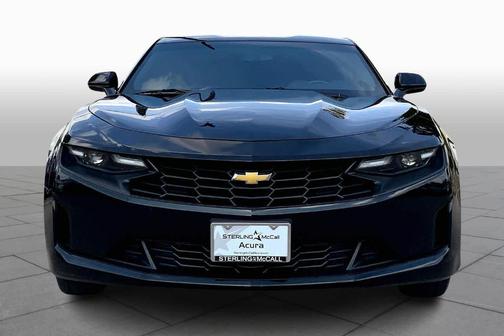 2022 Chevrolet Camaro 1LT