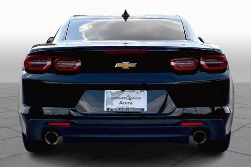 2022 Chevrolet Camaro 1LT