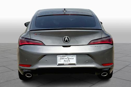 2025 Acura Integra A-Spec Technology