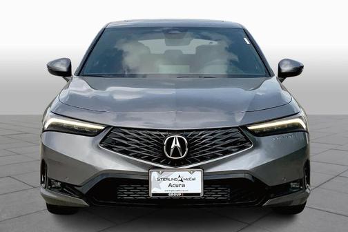 2025 Acura Integra A-Spec Technology
