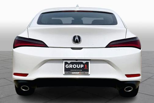 2026 Acura Integra Base