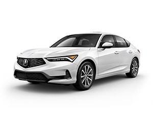 2026 Acura Integra Base