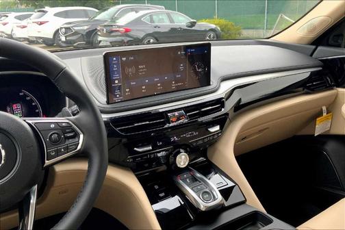 2025 Acura MDX Base