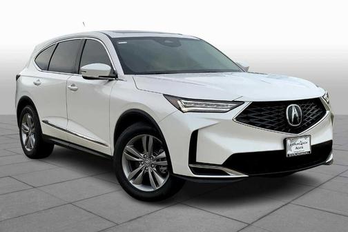 2025 Acura MDX Base