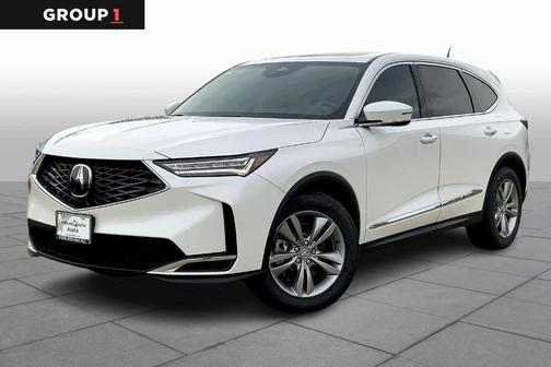 2025 Acura MDX Base