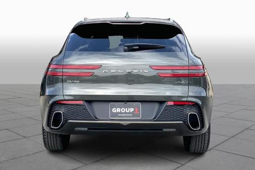 2025 Genesis GV70 2.5T