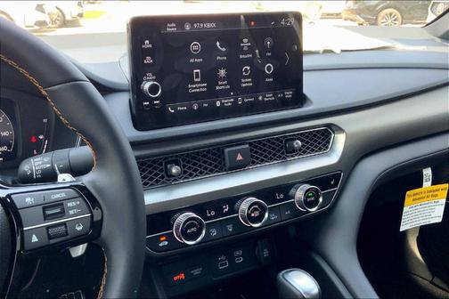 2026 Acura Integra W/A-SPEC TECHNOLOGY PACKAGE