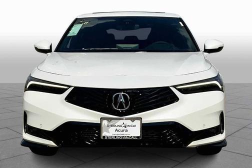 2026 Acura Integra W/A-SPEC TECHNOLOGY PACKAGE