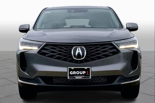 Gray 2026 Acura RDX TECHNOLOGY PACKAGE