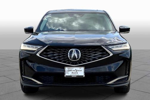 2025 Acura MDX Base